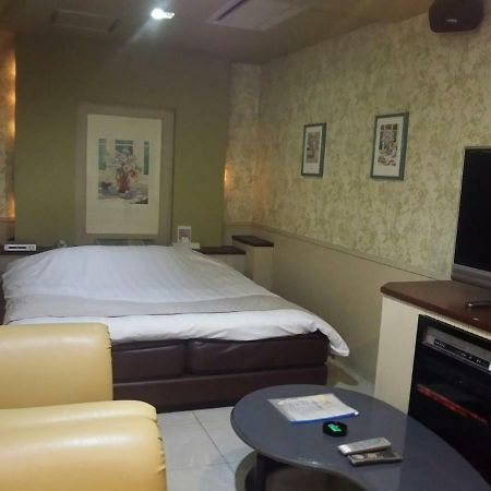 טוקיו Hotel Sting (Adults Only) מראה חיצוני תמונה