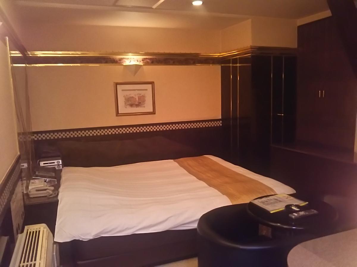 טוקיו Hotel Sting (Adults Only) מראה חיצוני תמונה
