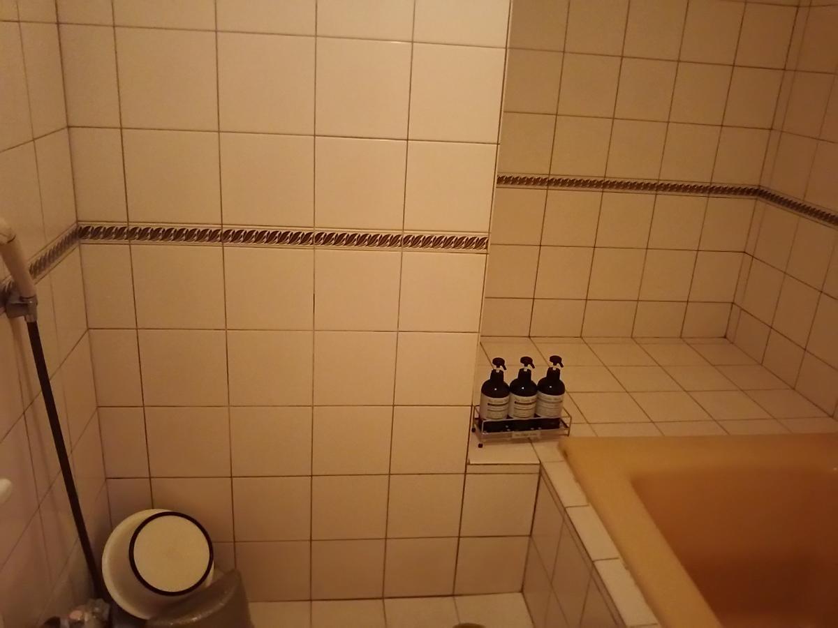 טוקיו Hotel Sting (Adults Only) מראה חיצוני תמונה
