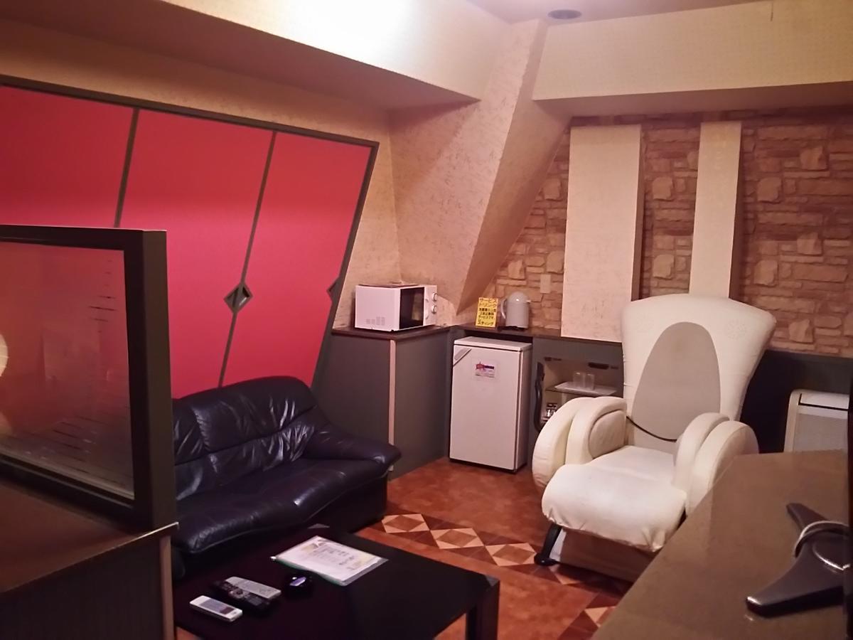 טוקיו Hotel Sting (Adults Only) מראה חיצוני תמונה