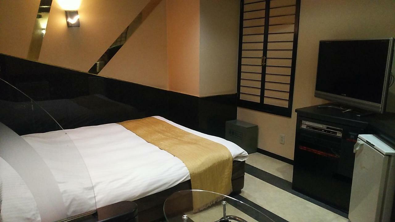 טוקיו Hotel Sting (Adults Only) מראה חיצוני תמונה